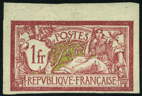 Lot 361 - France a partir de 1900 - Francois Feldman F.C.N.P François FELDMAN sale #122 Lot 361 - France a partir de 1900 - Francois Feldman F.C.N.P François FELDMAN sale #122