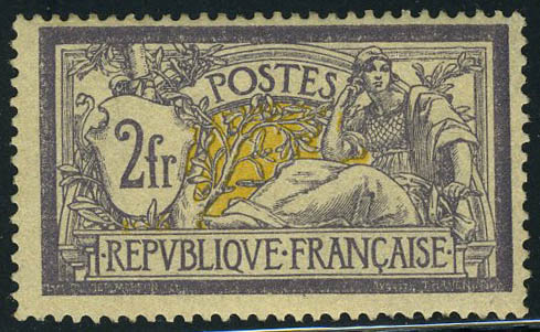 Lot 363 - France a partir de 1900 - Francois Feldman F.C.N.P François FELDMAN sale #122 Lot 363 - France a partir de 1900 - Francois Feldman F.C.N.P François FELDMAN sale #122