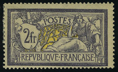 Lot 364 - France a partir de 1900 - Francois Feldman F.C.N.P François FELDMAN sale #122 Lot 364 - France a partir de 1900 - Francois Feldman F.C.N.P François FELDMAN sale #122