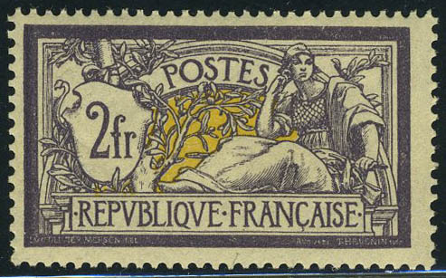 Lot 366 - France a partir de 1900 - Francois Feldman F.C.N.P François FELDMAN sale #122 Lot 366 - France a partir de 1900 - Francois Feldman F.C.N.P François FELDMAN sale #122