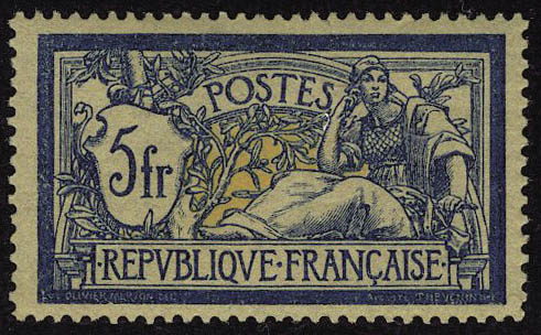 Lot 367 - France a partir de 1900 - Francois Feldman F.C.N.P François FELDMAN sale #122 Lot 367 - France a partir de 1900 - Francois Feldman F.C.N.P François FELDMAN sale #122