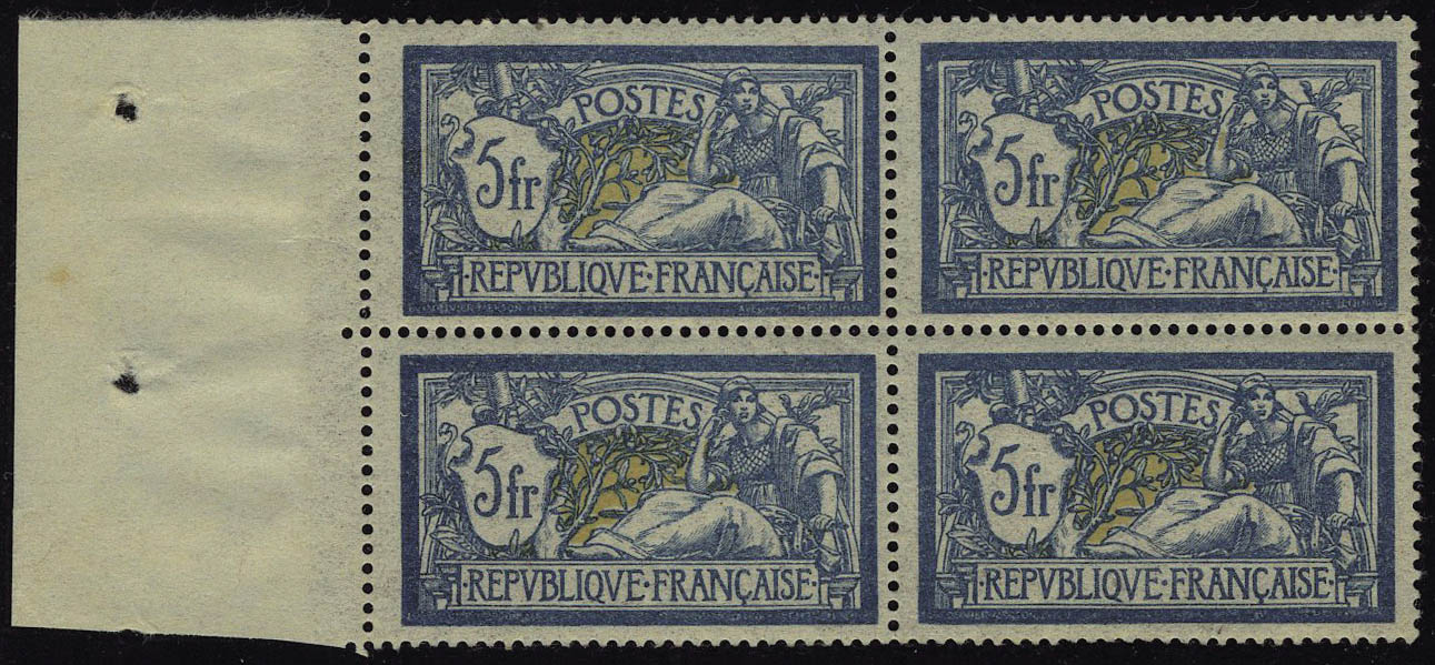 Lot 369 - France a partir de 1900 - Francois Feldman F.C.N.P François FELDMAN sale #122 Lot 369 - France a partir de 1900 - Francois Feldman F.C.N.P François FELDMAN sale #122