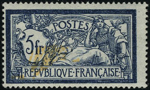 Lot 371 - France a partir de 1900 - Francois Feldman F.C.N.P François FELDMAN sale #122 Lot 371 - France a partir de 1900 - Francois Feldman F.C.N.P François FELDMAN sale #122