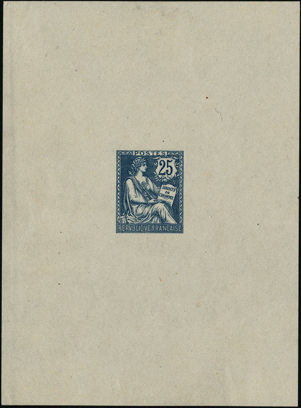 Lot 374 - France a partir de 1900 - Francois Feldman F.C.N.P François FELDMAN sale #122 Lot 374 - France a partir de 1900 - Francois Feldman F.C.N.P François FELDMAN sale #122