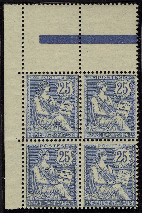 Lot 375 - France a partir de 1900 - Francois Feldman F.C.N.P François FELDMAN sale #122 Lot 375 - France a partir de 1900 - Francois Feldman F.C.N.P François FELDMAN sale #122
