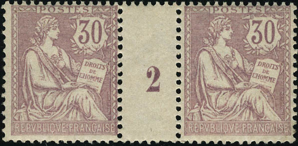 Lot 376 - France a partir de 1900 - Francois Feldman F.C.N.P François FELDMAN sale #122 Lot 376 - France a partir de 1900 - Francois Feldman F.C.N.P François FELDMAN sale #122
