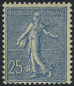 Lot 378 - France a partir de 1900 - Francois Feldman F.C.N.P François FELDMAN sale #122 Lot 378 - France a partir de 1900 - Francois Feldman F.C.N.P François FELDMAN sale #122