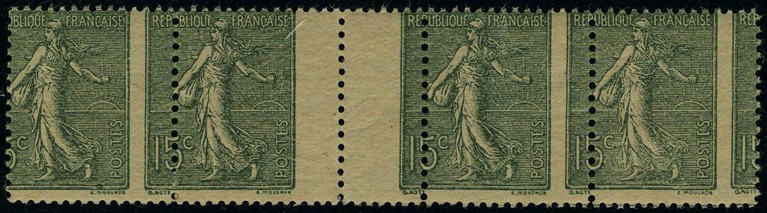 Lot 380 - France a partir de 1900 - Francois Feldman F.C.N.P François FELDMAN sale #122 Lot 380 - France a partir de 1900 - Francois Feldman F.C.N.P François FELDMAN sale #122