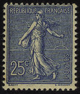 Lot 390 - France a partir de 1900 - Francois Feldman F.C.N.P François FELDMAN sale #122 Lot 390 - France a partir de 1900 - Francois Feldman F.C.N.P François FELDMAN sale #122