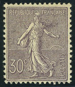 Lot 392 - France a partir de 1900 - Francois Feldman F.C.N.P François FELDMAN sale #122 Lot 392 - France a partir de 1900 - Francois Feldman F.C.N.P François FELDMAN sale #122