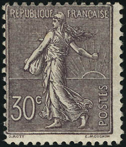 Lot 393 - France a partir de 1900 - Francois Feldman F.C.N.P François FELDMAN sale #122 Lot 393 - France a partir de 1900 - Francois Feldman F.C.N.P François FELDMAN sale #122