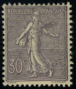 Lot 394 - France a partir de 1900 - Francois Feldman F.C.N.P François FELDMAN sale #122 Lot 394 - France a partir de 1900 - Francois Feldman F.C.N.P François FELDMAN sale #122