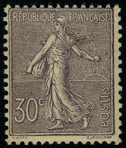 Lot 395 - France a partir de 1900 - Francois Feldman F.C.N.P François FELDMAN sale #122 Lot 395 - France a partir de 1900 - Francois Feldman F.C.N.P François FELDMAN sale #122