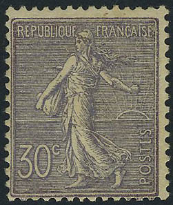 Lot 396 - France a partir de 1900 - Francois Feldman F.C.N.P François FELDMAN sale #122 Lot 396 - France a partir de 1900 - Francois Feldman F.C.N.P François FELDMAN sale #122