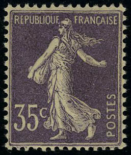 Lot 400 - France a partir de 1900 - Francois Feldman F.C.N.P François FELDMAN sale #122 Lot 400 - France a partir de 1900 - Francois Feldman F.C.N.P François FELDMAN sale #122