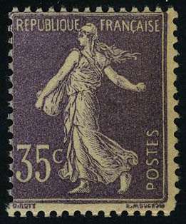 Lot 402 - France a partir de 1900 - Francois Feldman F.C.N.P François FELDMAN sale #122 Lot 402 - France a partir de 1900 - Francois Feldman F.C.N.P François FELDMAN sale #122