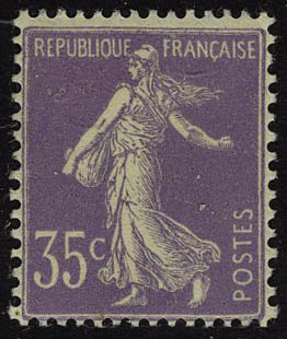 Lot 403 - France a partir de 1900 - Francois Feldman F.C.N.P François FELDMAN sale #122 Lot 403 - France a partir de 1900 - Francois Feldman F.C.N.P François FELDMAN sale #122
