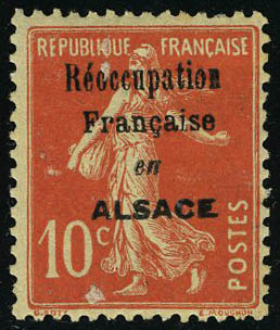 Lot 404 - France a partir de 1900 - Francois Feldman F.C.N.P François FELDMAN sale #122 Lot 404 - France a partir de 1900 - Francois Feldman F.C.N.P François FELDMAN sale #122