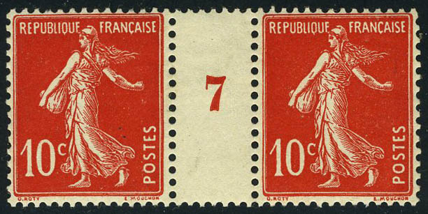 Lot 406 - France a partir de 1900 - Francois Feldman F.C.N.P François FELDMAN sale #122 Lot 406 - France a partir de 1900 - Francois Feldman F.C.N.P François FELDMAN sale #122