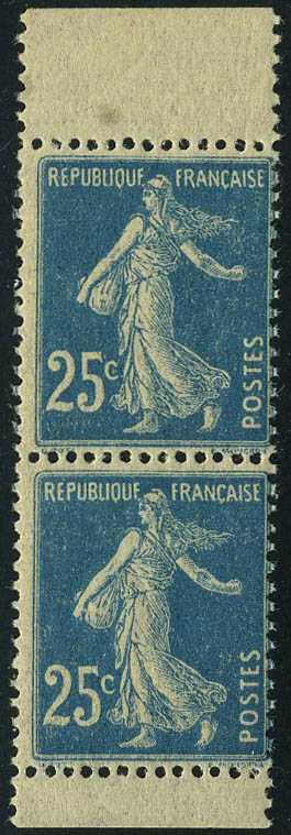 Lot 414 - France a partir de 1900 - Francois Feldman F.C.N.P François FELDMAN sale #122 Lot 414 - France a partir de 1900 - Francois Feldman F.C.N.P François FELDMAN sale #122