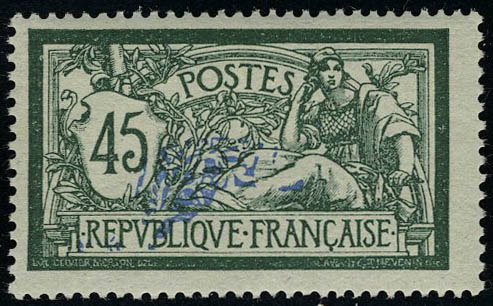 Lot 418 - France a partir de 1900 - Francois Feldman F.C.N.P François FELDMAN sale #122 Lot 418 - France a partir de 1900 - Francois Feldman F.C.N.P François FELDMAN sale #122