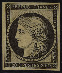Lot 42 - France 2.eme.republique -  Francois Feldman F.C.N.P François FELDMAN sale #122