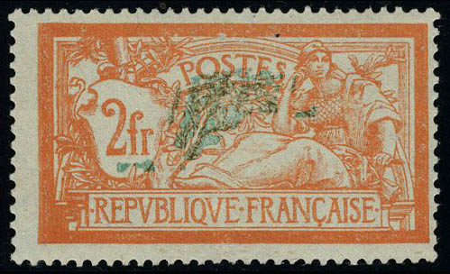 Lot 420 - France a partir de 1900 - Francois Feldman F.C.N.P François FELDMAN sale #122 Lot 420 - France a partir de 1900 - Francois Feldman F.C.N.P François FELDMAN sale #122