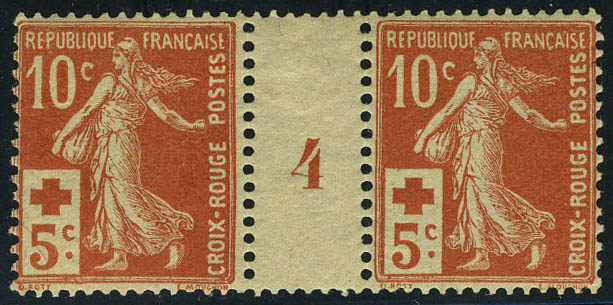 Lot 423 - France a partir de 1900 - Francois Feldman F.C.N.P François FELDMAN sale #122 Lot 423 - France a partir de 1900 - Francois Feldman F.C.N.P François FELDMAN sale #122