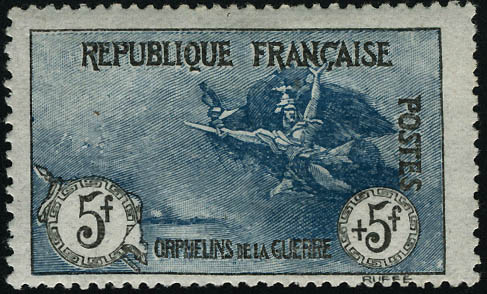 Lot 425 - France a partir de 1900 - Francois Feldman F.C.N.P François FELDMAN sale #122 Lot 425 - France a partir de 1900 - Francois Feldman F.C.N.P François FELDMAN sale #122