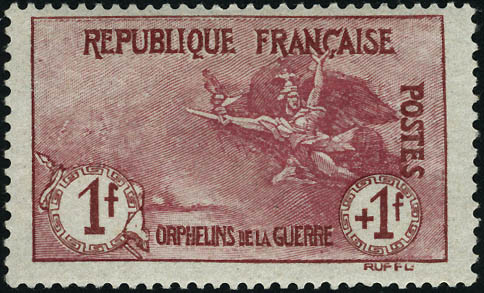 Lot 426 - France a partir de 1900 - Francois Feldman F.C.N.P François FELDMAN sale #122 Lot 426 - France a partir de 1900 - Francois Feldman F.C.N.P François FELDMAN sale #122