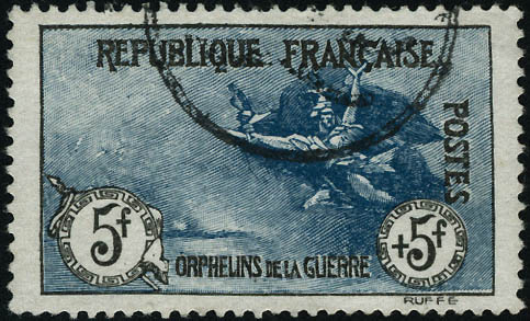 Lot 427 - France a partir de 1900 -  Francois Feldman F.C.N.P François FELDMAN sale #122