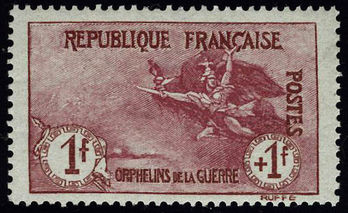Lot 429 - France a partir de 1900 -  Francois Feldman F.C.N.P François FELDMAN sale #122