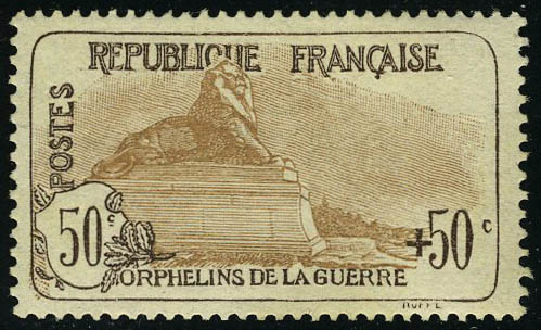 Lot 435 - France a partir de 1900 -  Francois Feldman F.C.N.P François FELDMAN sale #122
