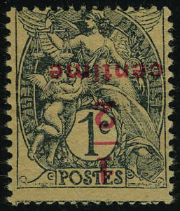 Lot 446 - France a partir de 1900 -  Francois Feldman F.C.N.P François FELDMAN sale #122