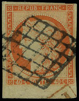 Lot 45 - France 2.eme.republique -  Francois Feldman F.C.N.P François FELDMAN sale #122