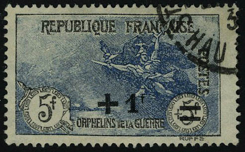 Lot 451 - France a partir de 1900 -  Francois Feldman F.C.N.P François FELDMAN sale #122