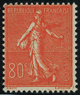 Lot 462 - France a partir de 1900 - Francois Feldman F.C.N.P François FELDMAN sale #122 Lot 462 - France a partir de 1900 - Francois Feldman F.C.N.P François FELDMAN sale #122