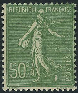 Lot 465 - France a partir de 1900 - Francois Feldman F.C.N.P François FELDMAN sale #122 Lot 465 - France a partir de 1900 - Francois Feldman F.C.N.P François FELDMAN sale #122