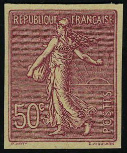 Lot 466 - France a partir de 1900 - Francois Feldman F.C.N.P François FELDMAN sale #122 Lot 466 - France a partir de 1900 - Francois Feldman F.C.N.P François FELDMAN sale #122