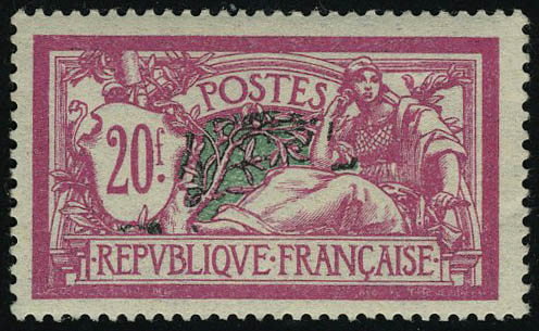 Lot 472 - France a partir de 1900 - Francois Feldman F.C.N.P François FELDMAN sale #122 Lot 472 - France a partir de 1900 - Francois Feldman F.C.N.P François FELDMAN sale #122