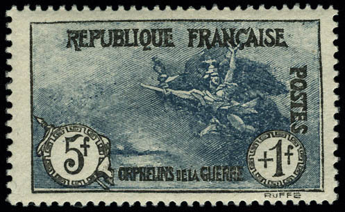 Lot 481 - France a partir de 1900 - Francois Feldman F.C.N.P François FELDMAN sale #122 Lot 481 - France a partir de 1900 - Francois Feldman F.C.N.P François FELDMAN sale #122