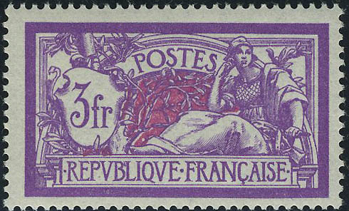 Lot 485 - France a partir de 1900 - Francois Feldman F.C.N.P François FELDMAN sale #122 Lot 485 - France a partir de 1900 - Francois Feldman F.C.N.P François FELDMAN sale #122
