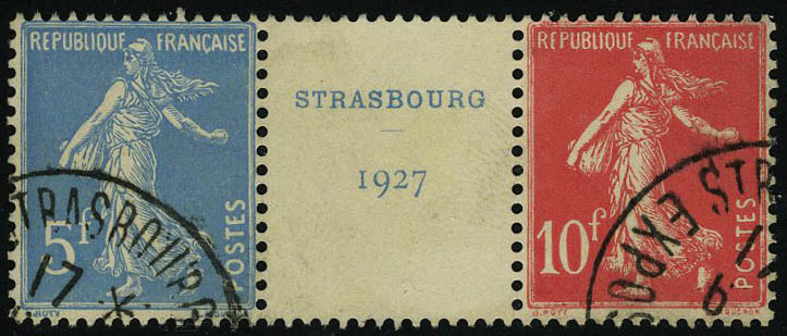 Lot 490 - France a partir de 1900 - Francois Feldman F.C.N.P François FELDMAN sale #122 Lot 490 - France a partir de 1900 - Francois Feldman F.C.N.P François FELDMAN sale #122