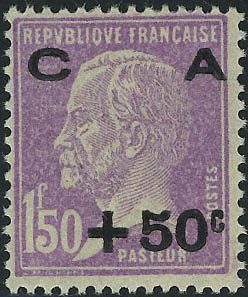 Lot 493 - France a partir de 1900 - Francois Feldman F.C.N.P François FELDMAN sale #122 Lot 493 - France a partir de 1900 - Francois Feldman F.C.N.P François FELDMAN sale #122