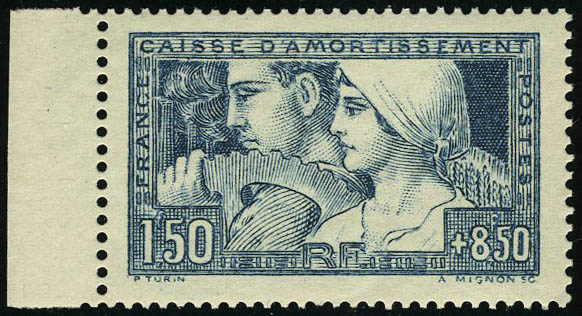 Lot 495 - France a partir de 1900 - Francois Feldman F.C.N.P François FELDMAN sale #122 Lot 495 - France a partir de 1900 - Francois Feldman F.C.N.P François FELDMAN sale #122