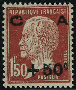 Lot 500 - France a partir de 1900 - Francois Feldman F.C.N.P François FELDMAN sale #122 Lot 500 - France a partir de 1900 - Francois Feldman F.C.N.P François FELDMAN sale #122