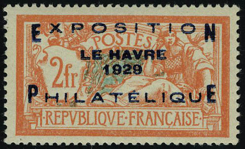 Lot 505 - France a partir de 1900 - Francois Feldman F.C.N.P François FELDMAN sale #122 Lot 505 - France a partir de 1900 - Francois Feldman F.C.N.P François FELDMAN sale #122