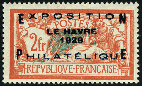 Lot 506 - France a partir de 1900 - Francois Feldman F.C.N.P François FELDMAN sale #122 Lot 506 - France a partir de 1900 - Francois Feldman F.C.N.P François FELDMAN sale #122