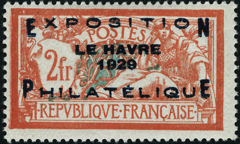 Lot 507 - France a partir de 1900 - Francois Feldman F.C.N.P François FELDMAN sale #122 Lot 507 - France a partir de 1900 - Francois Feldman F.C.N.P François FELDMAN sale #122
