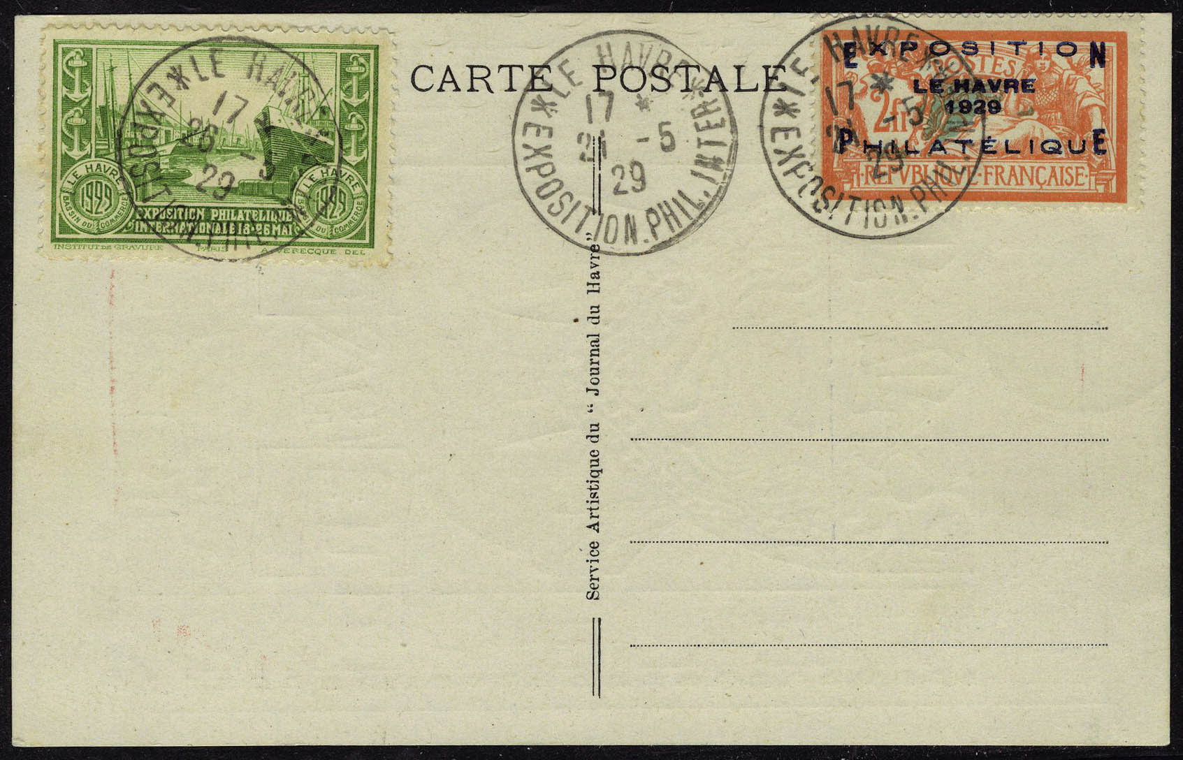 Lot 509 - France a partir de 1900 - Francois Feldman F.C.N.P François FELDMAN sale #122 Lot 509 - France a partir de 1900 - Francois Feldman F.C.N.P François FELDMAN sale #122
